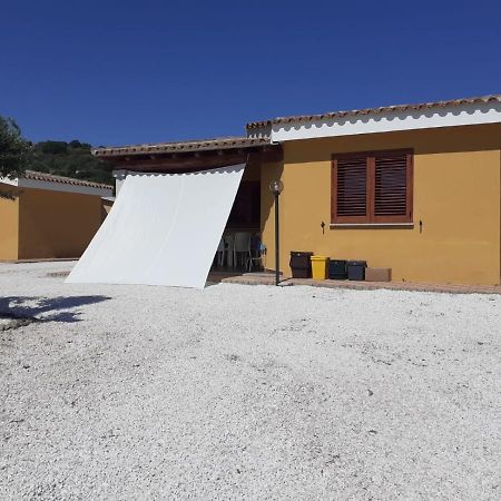 Sos Appentos 3 - Indipendente 4/6 Posti Letto Appartement Siniscola Buitenkant foto