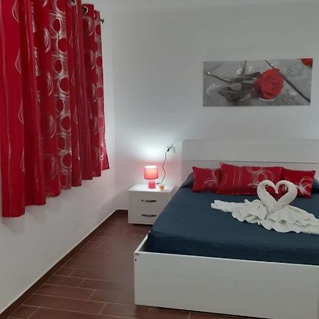 Sos Appentos 3 - Indipendente 4/6 Posti Letto Appartement Siniscola Buitenkant foto