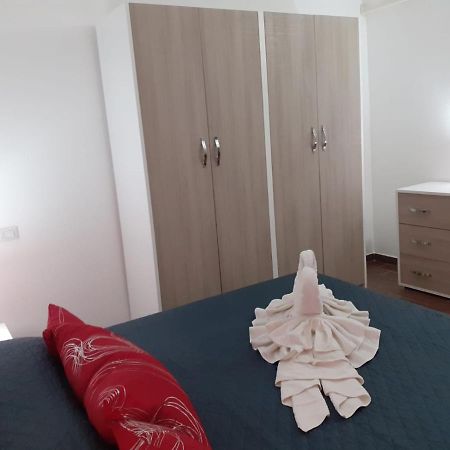 Sos Appentos 3 - Indipendente 4/6 Posti Letto Appartement Siniscola Buitenkant foto