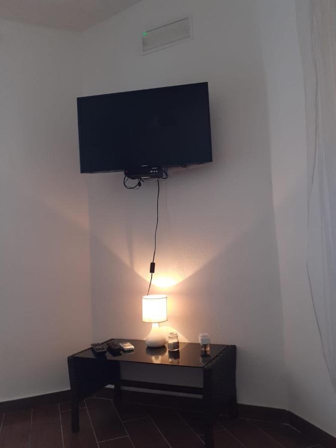 Sos Appentos 3 - Indipendente 4/6 Posti Letto Appartement Siniscola Buitenkant foto