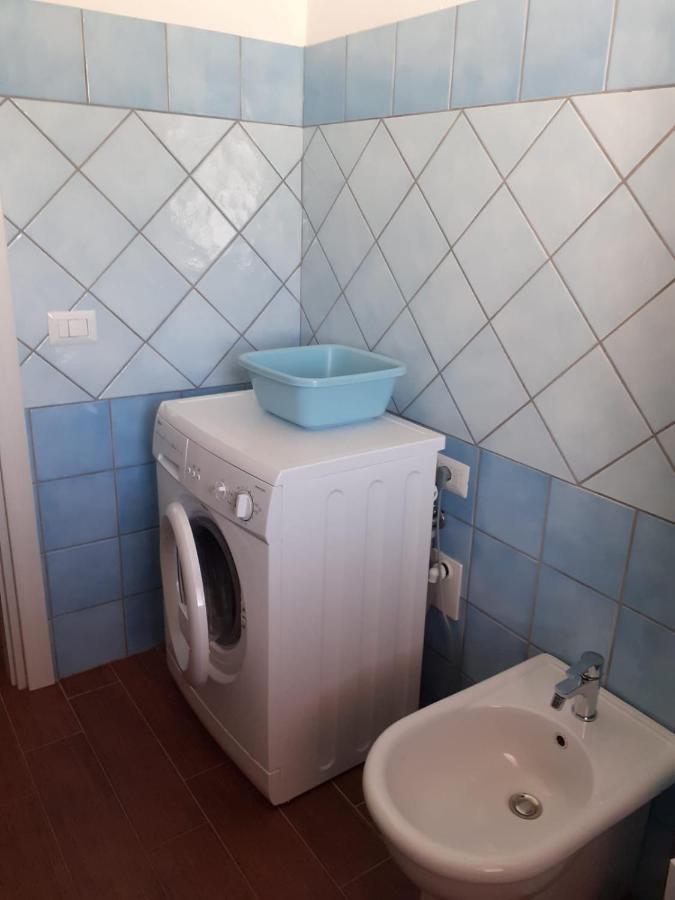 Sos Appentos 3 - Indipendente 4/6 Posti Letto Appartement Siniscola Buitenkant foto