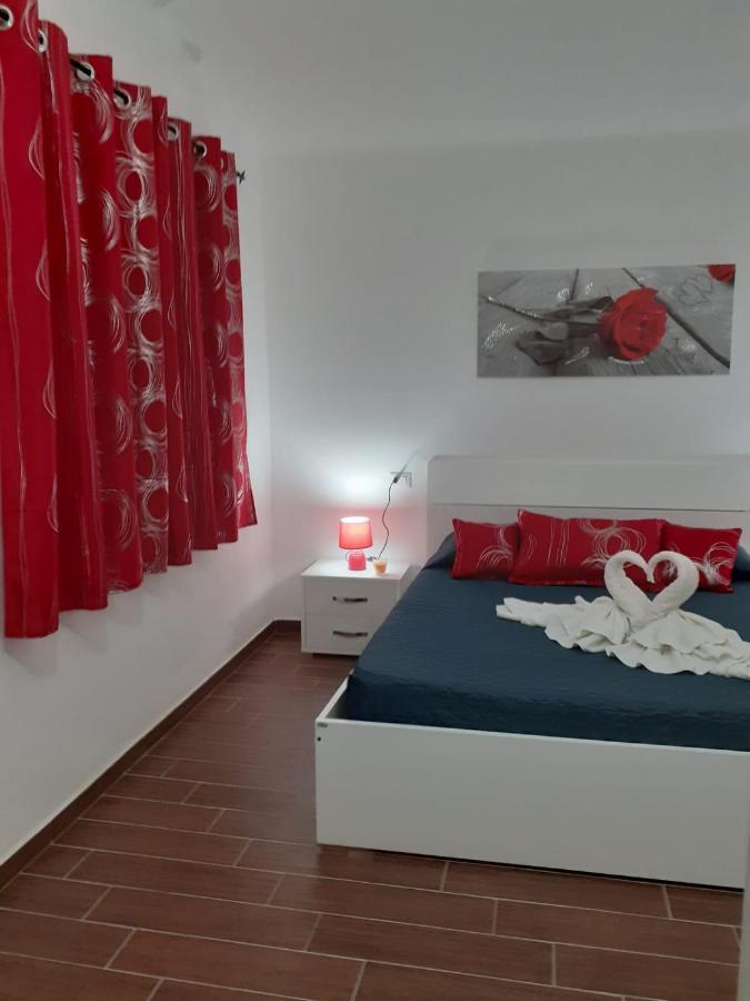 Sos Appentos 3 - Indipendente 4/6 Posti Letto Appartement Siniscola Buitenkant foto