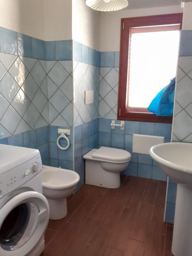 Sos Appentos 3 - Indipendente 4/6 Posti Letto Appartement Siniscola Buitenkant foto
