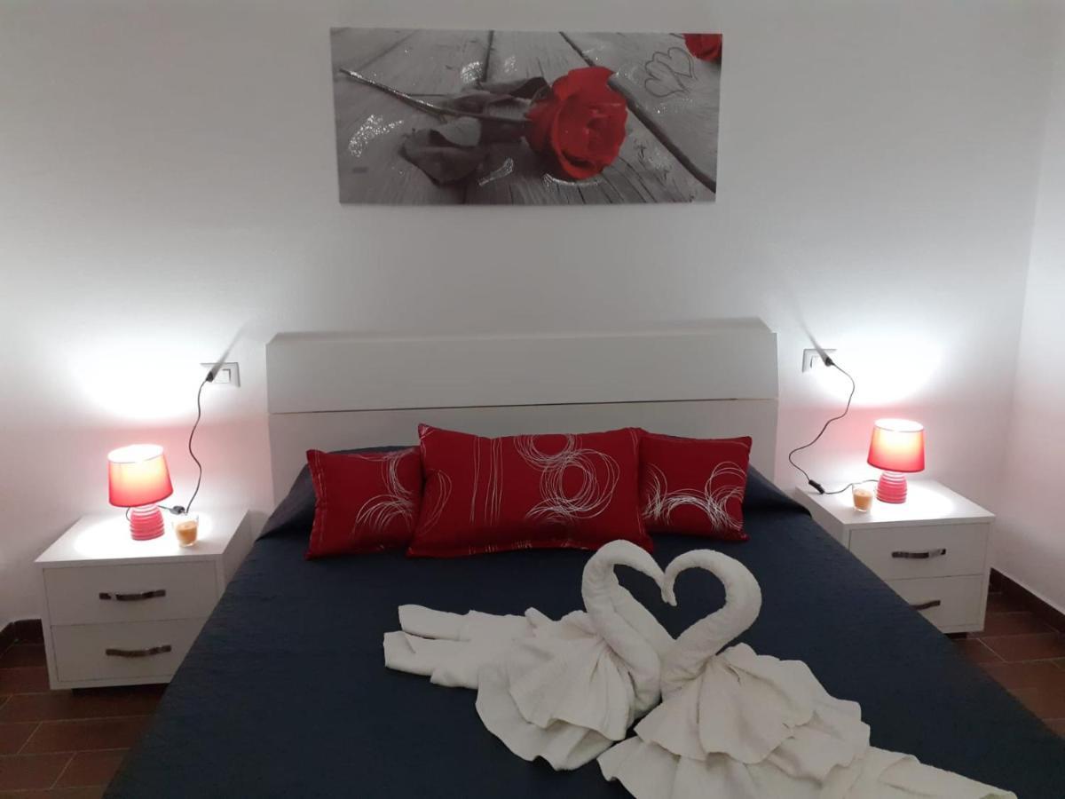 Sos Appentos 3 - Indipendente 4/6 Posti Letto Appartement Siniscola Buitenkant foto