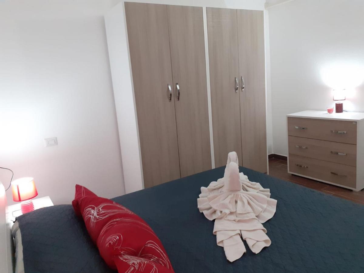Sos Appentos 3 - Indipendente 4/6 Posti Letto Appartement Siniscola Buitenkant foto