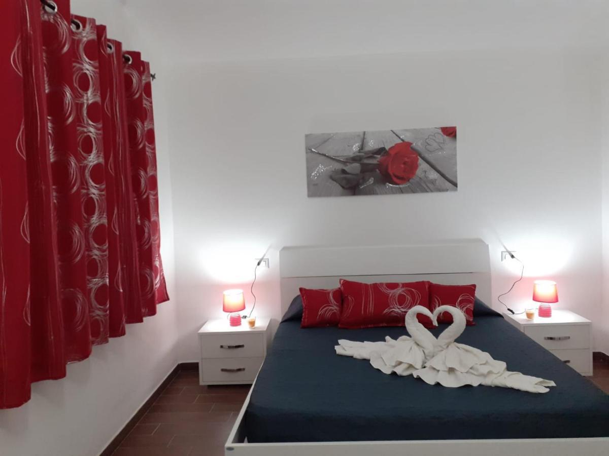 Sos Appentos 3 - Indipendente 4/6 Posti Letto Appartement Siniscola Buitenkant foto